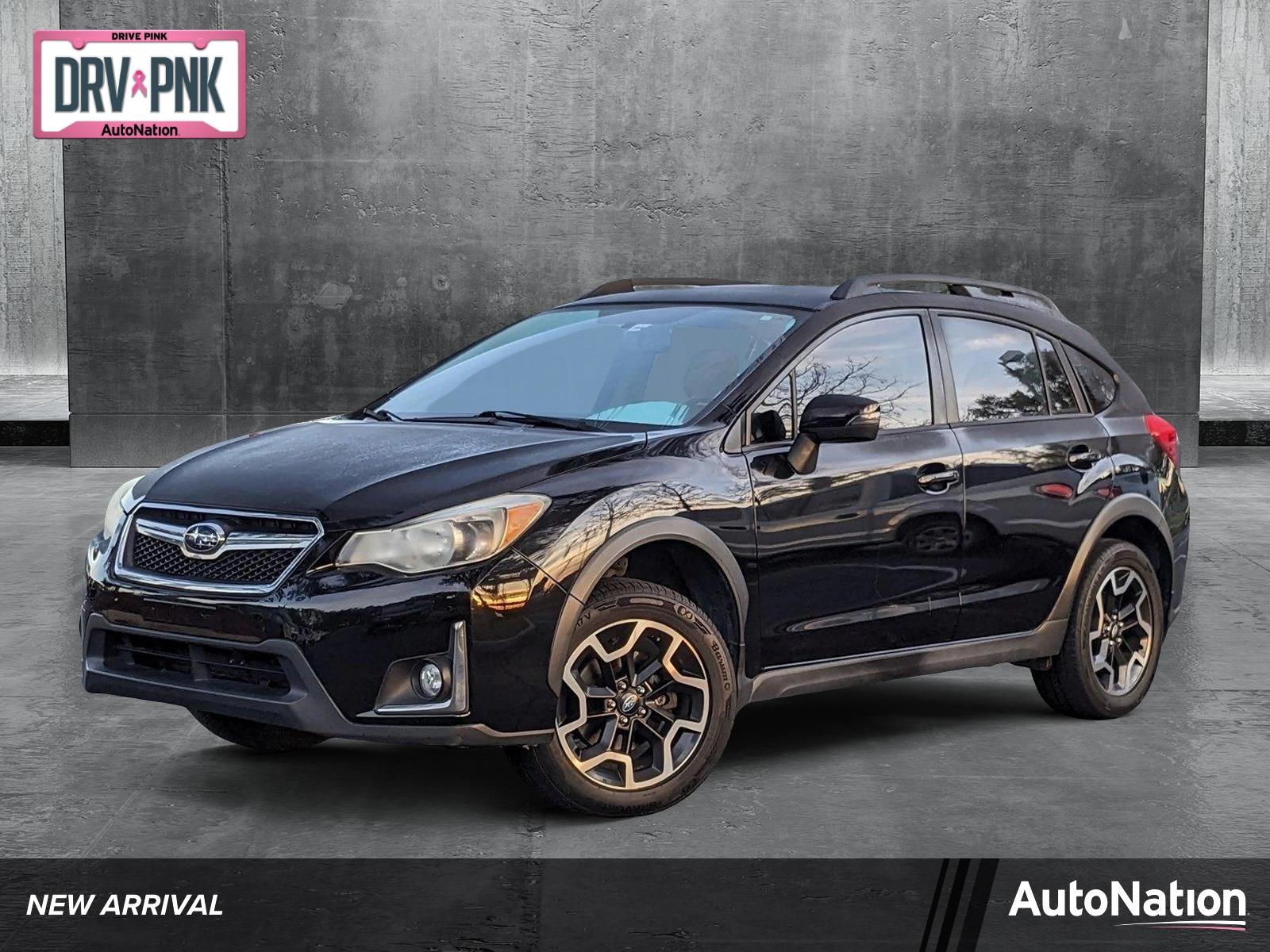 2016 Subaru Crosstrek Vehicle Photo in Sanford, FL 32771