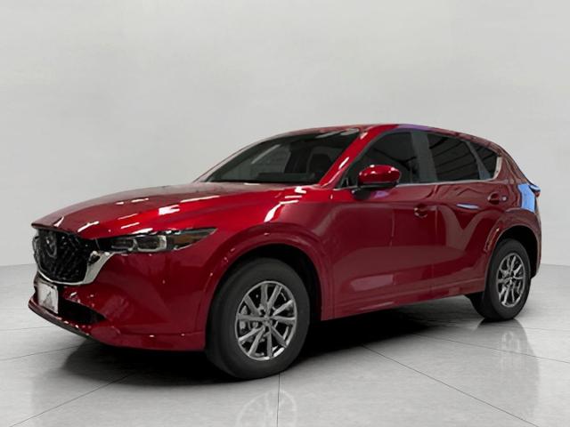 2025 Mazda CX-5 Vehicle Photo in Green Bay, WI 54304