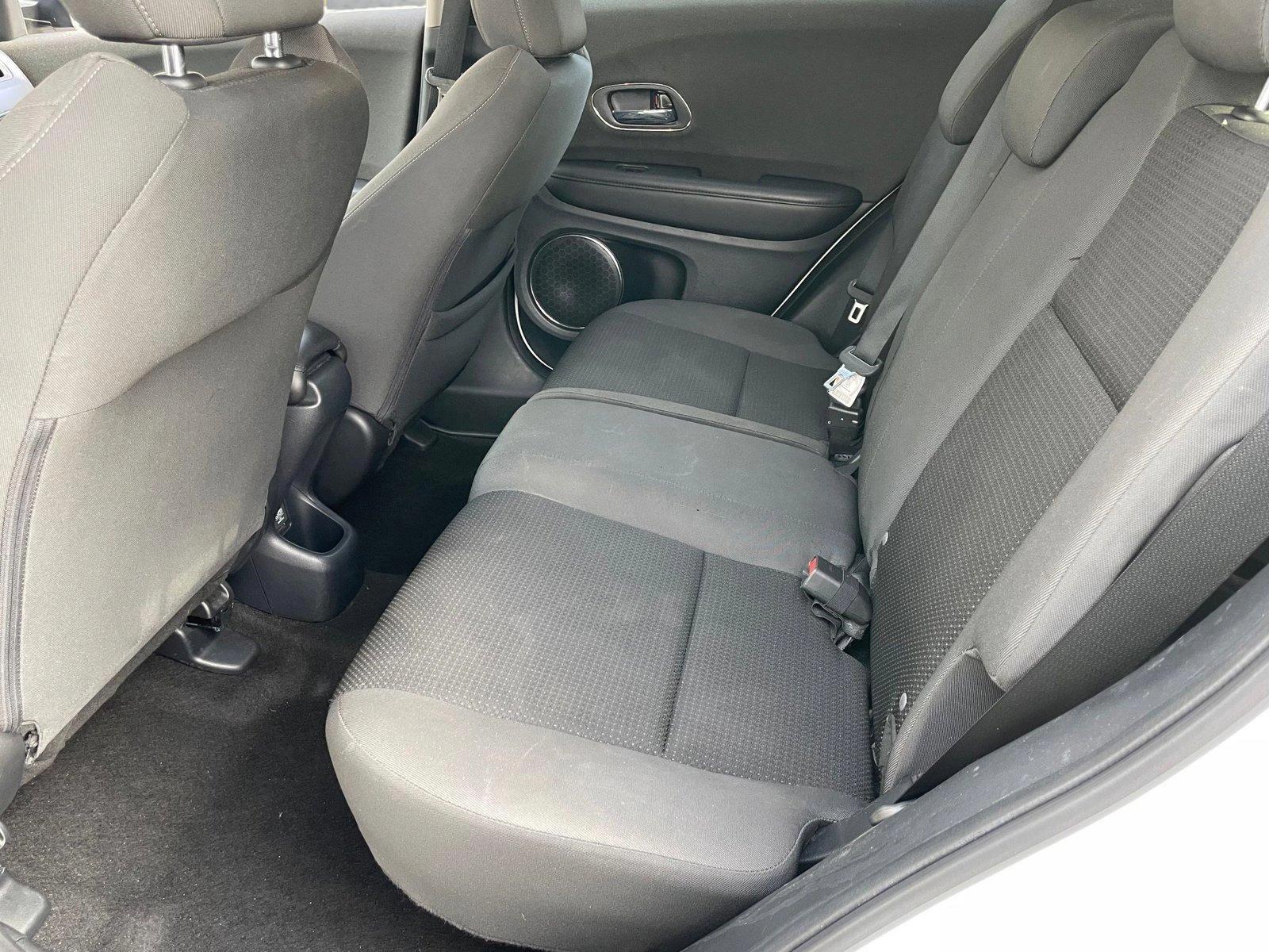 2022 Honda HR-V Vehicle Photo in Sanford, FL 32771