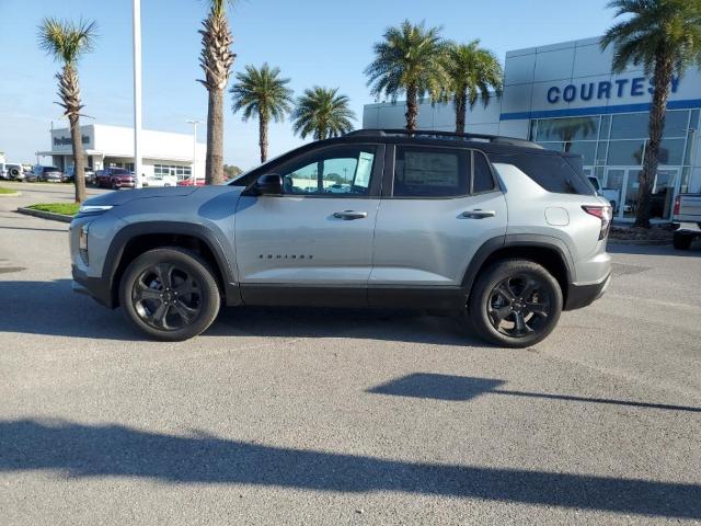 2025 Chevrolet Equinox Vehicle Photo in BROUSSARD, LA 70518-0000