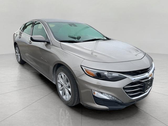 2024 Chevrolet Malibu Vehicle Photo in MANITOWOC, WI 54220-5838