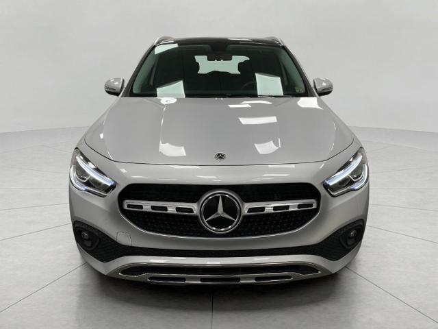 2021 Mercedes-Benz GLA Vehicle Photo in Appleton, WI 54913