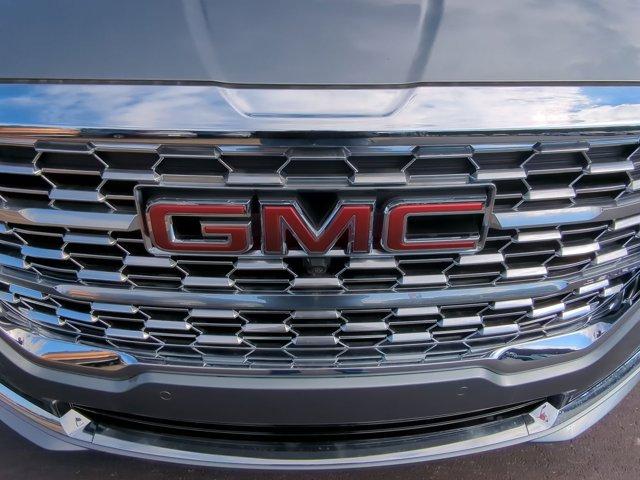 2024 GMC Terrain Vehicle Photo in ALBERTVILLE, AL 35950-0246