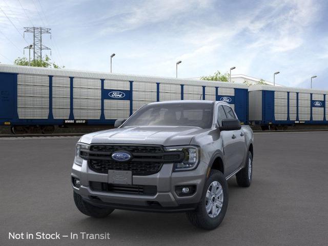 2024 Ford Ranger Vehicle Photo in Winslow, AZ 86047-2439