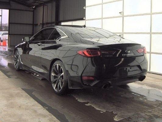 2022 INFINITI Q60 Vehicle Photo in Grapevine, TX 76051