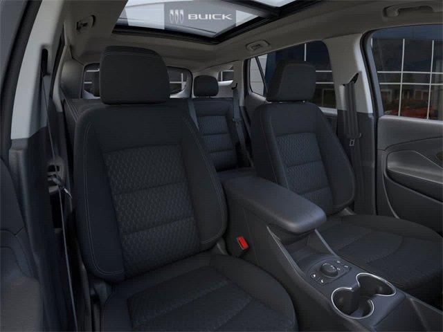 2024 GMC Terrain Vehicle Photo in COLLIERVILLE, TN 38017-9006