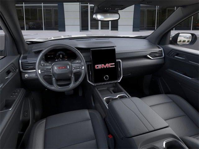 2024 GMC Acadia Vehicle Photo in COLLIERVILLE, TN 38017-9006
