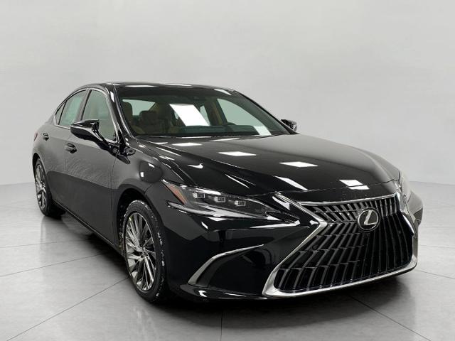 2025 Lexus ES 350 Vehicle Photo in Appleton, WI 54913