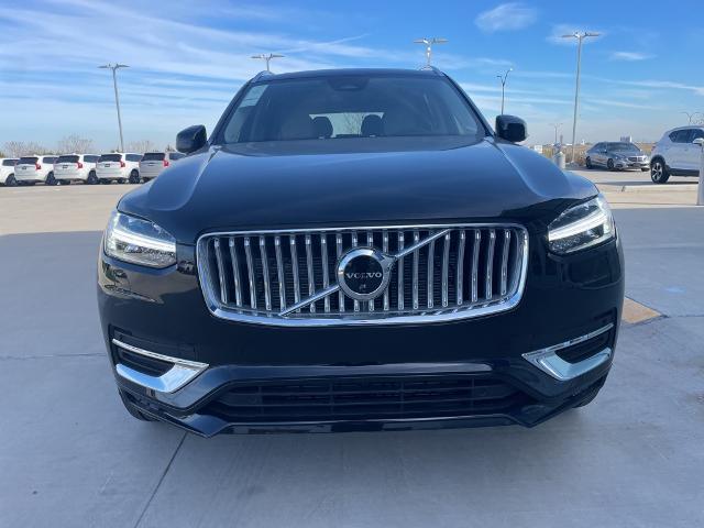 2025 Volvo XC90 Vehicle Photo in Grapevine, TX 76051