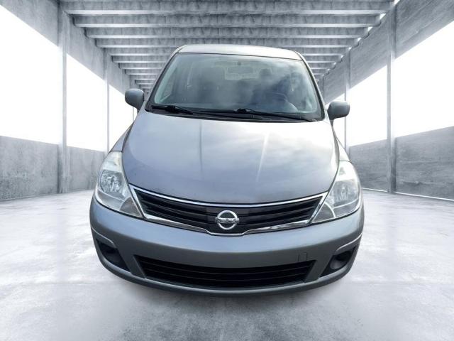 Used 2012 Nissan Versa S with VIN 3N1BC1CP6CK222671 for sale in Palatka, FL