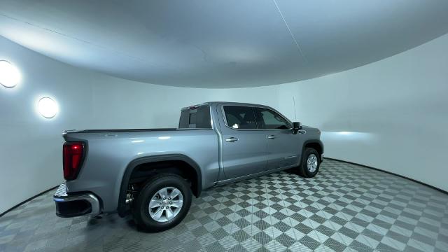 2024 GMC Sierra 1500 Vehicle Photo in GILBERT, AZ 85297-0402