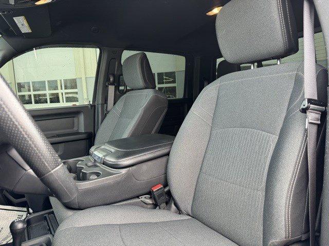 2022 Ram 2500 Vehicle Photo in Mechanicsburg, PA 17050-1707