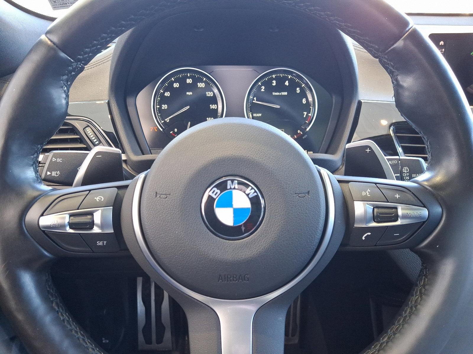2022 BMW X2 xDrive28i Vehicle Photo in Lancaster, PA 17601