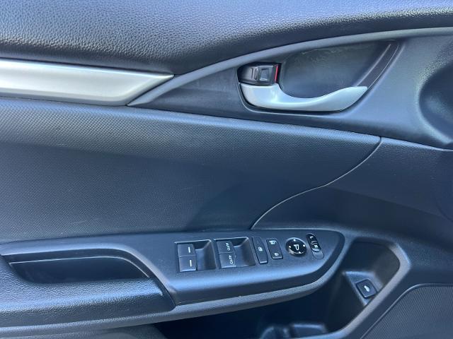 2020 Honda Civic Sedan Vehicle Photo in PITTSBURG, CA 94565-7121