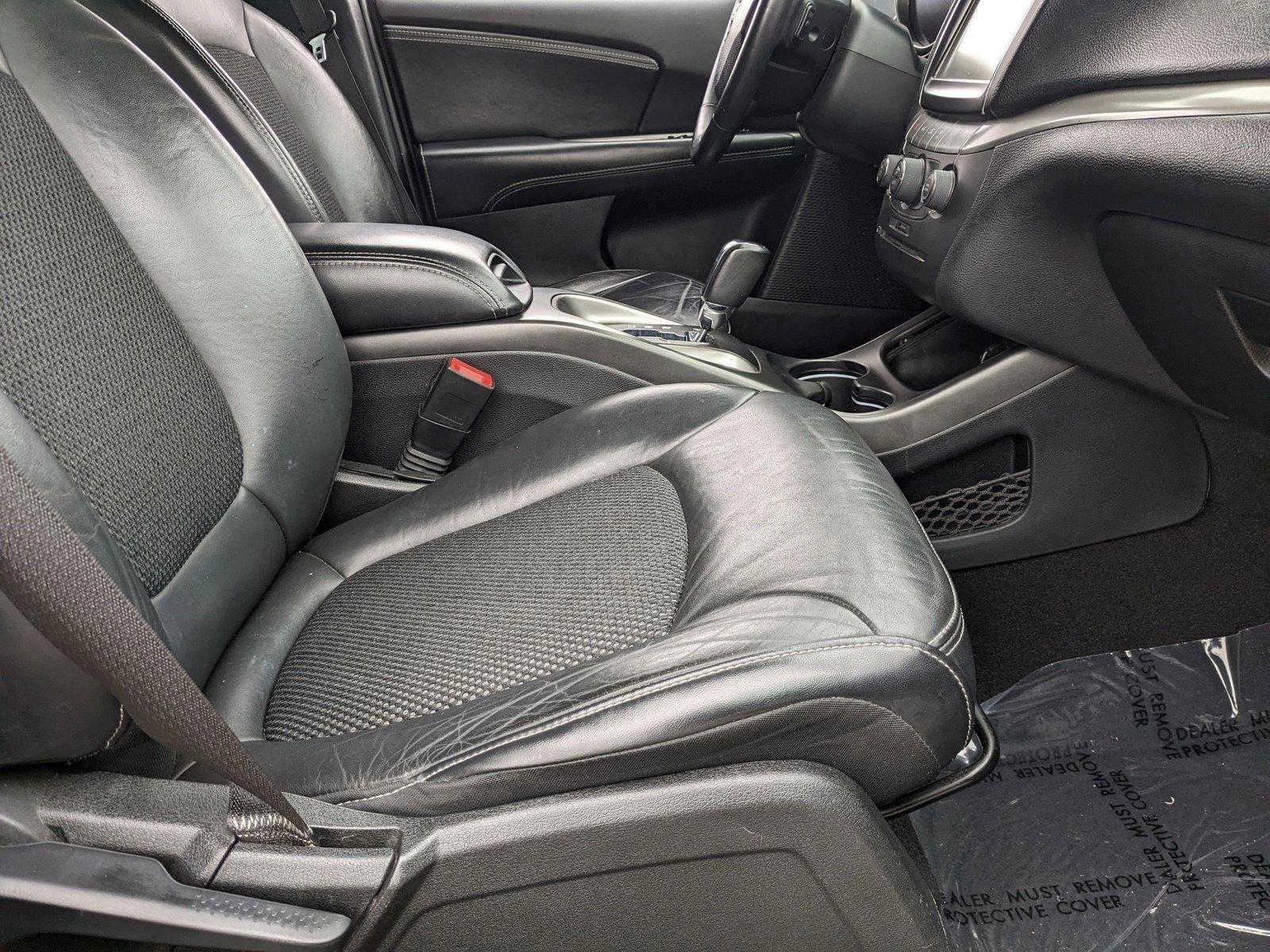 2019 Dodge Journey Vehicle Photo in ORLANDO, FL 32808-7998