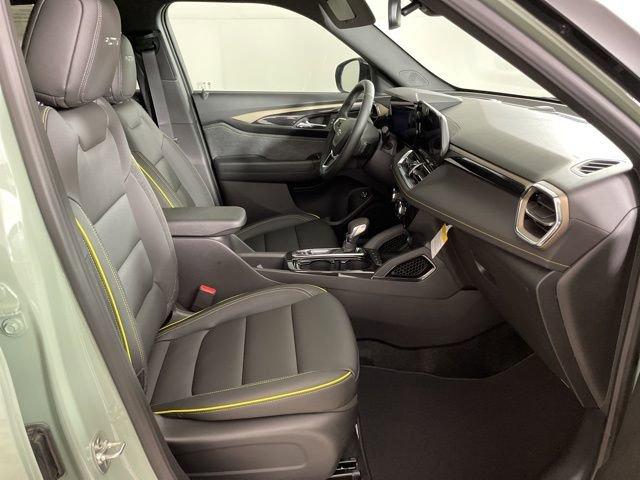 2025 Chevrolet Trailblazer Vehicle Photo in PHOENIX, AZ 85014-3381