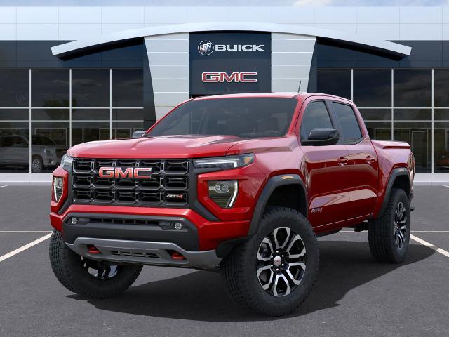 2024 GMC Canyon Vehicle Photo in MEMPHIS, TN 38115-1503