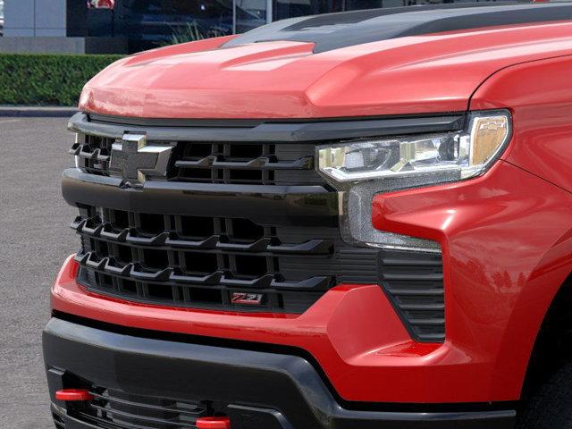 2024 Chevrolet Silverado 1500 Vehicle Photo in SUGAR LAND, TX 77478-0000