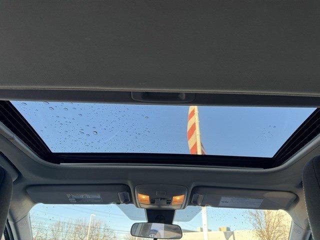 2018 Toyota RAV4 Vehicle Photo in Mechanicsburg, PA 17050-1707