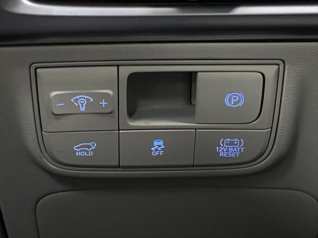 2025 Hyundai TUCSON Hybrid Vehicle Photo in Appleton, WI 54913