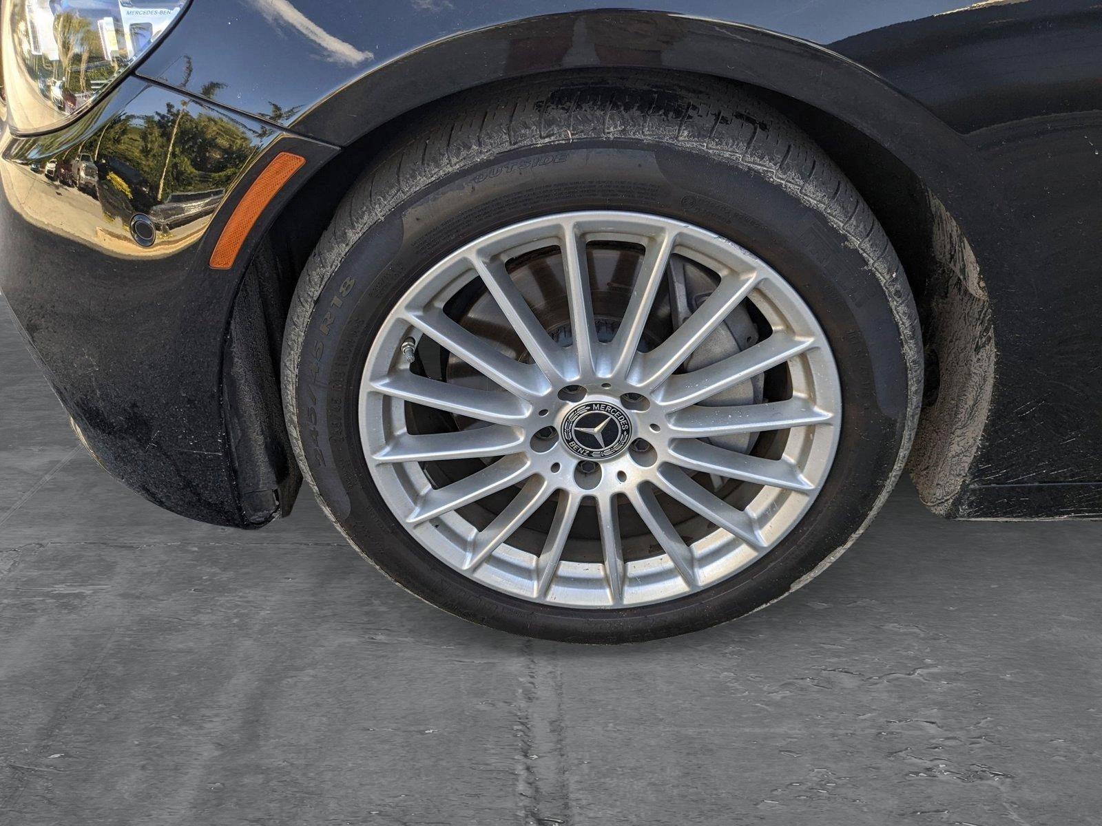 2021 Mercedes-Benz E-Class Vehicle Photo in Pompano Beach, FL 33064