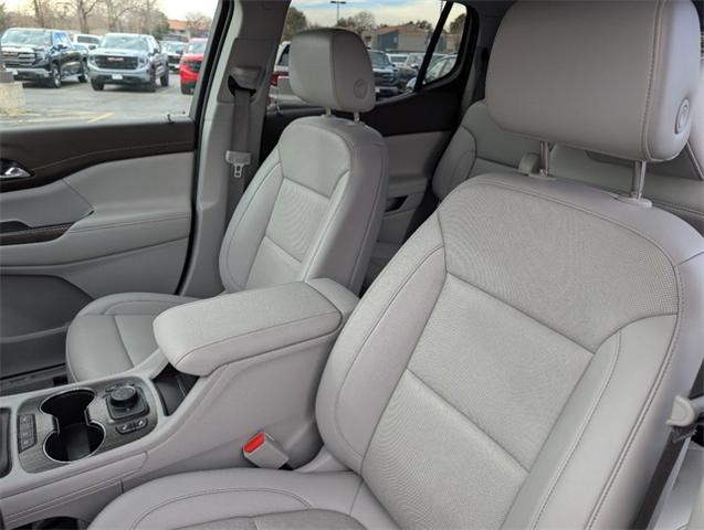 2023 GMC Acadia Vehicle Photo in AURORA, CO 80012-4011