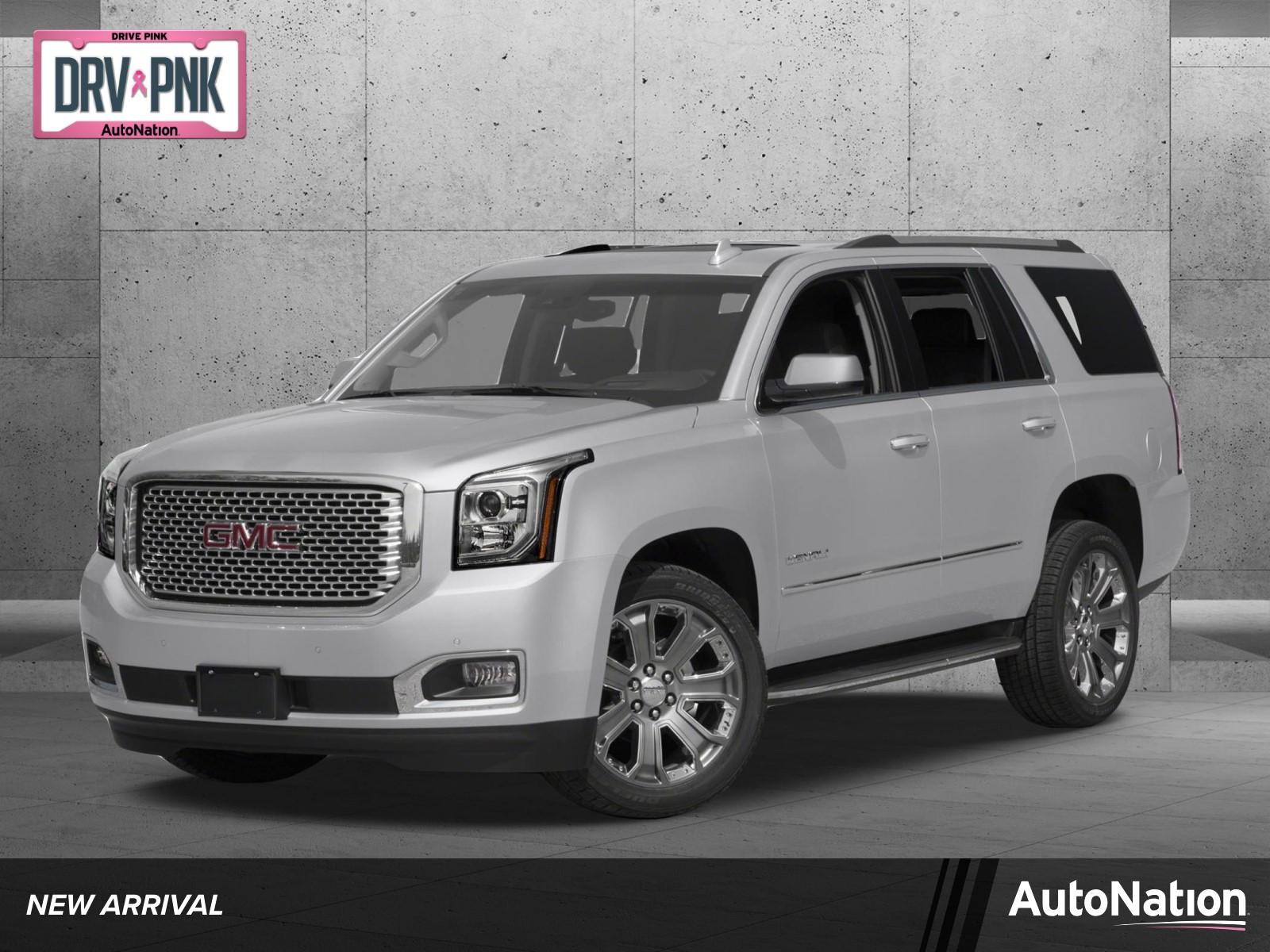 2016 GMC Yukon Vehicle Photo in Austin, TX 78728