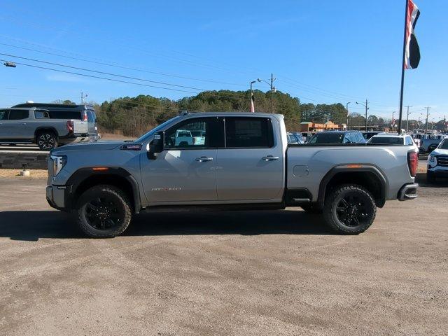 2025 GMC Sierra 2500 HD Vehicle Photo in ALBERTVILLE, AL 35950-0246