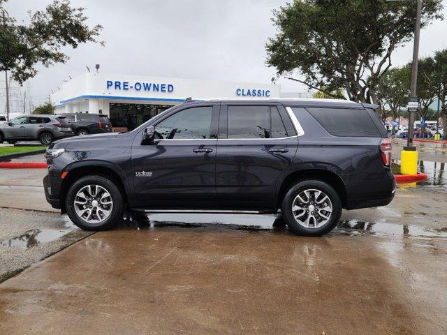 2022 Chevrolet Tahoe Vehicle Photo in SUGAR LAND, TX 77478-0000