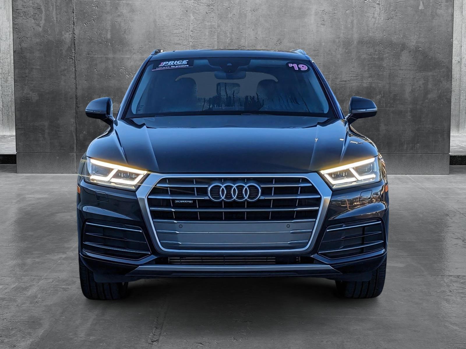 2019 Audi Q5 Vehicle Photo in Maitland, FL 32751