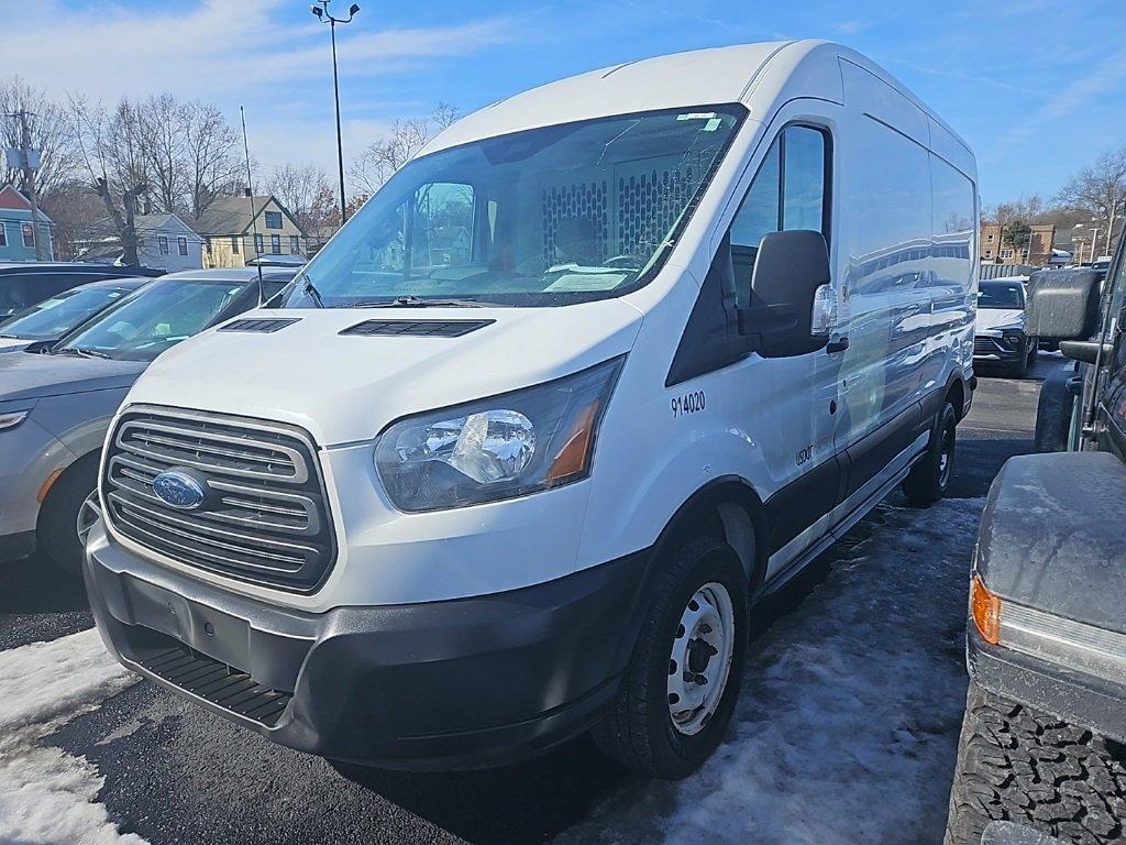 2019 Ford Transit Van Vehicle Photo in AKRON, OH 44303-2185