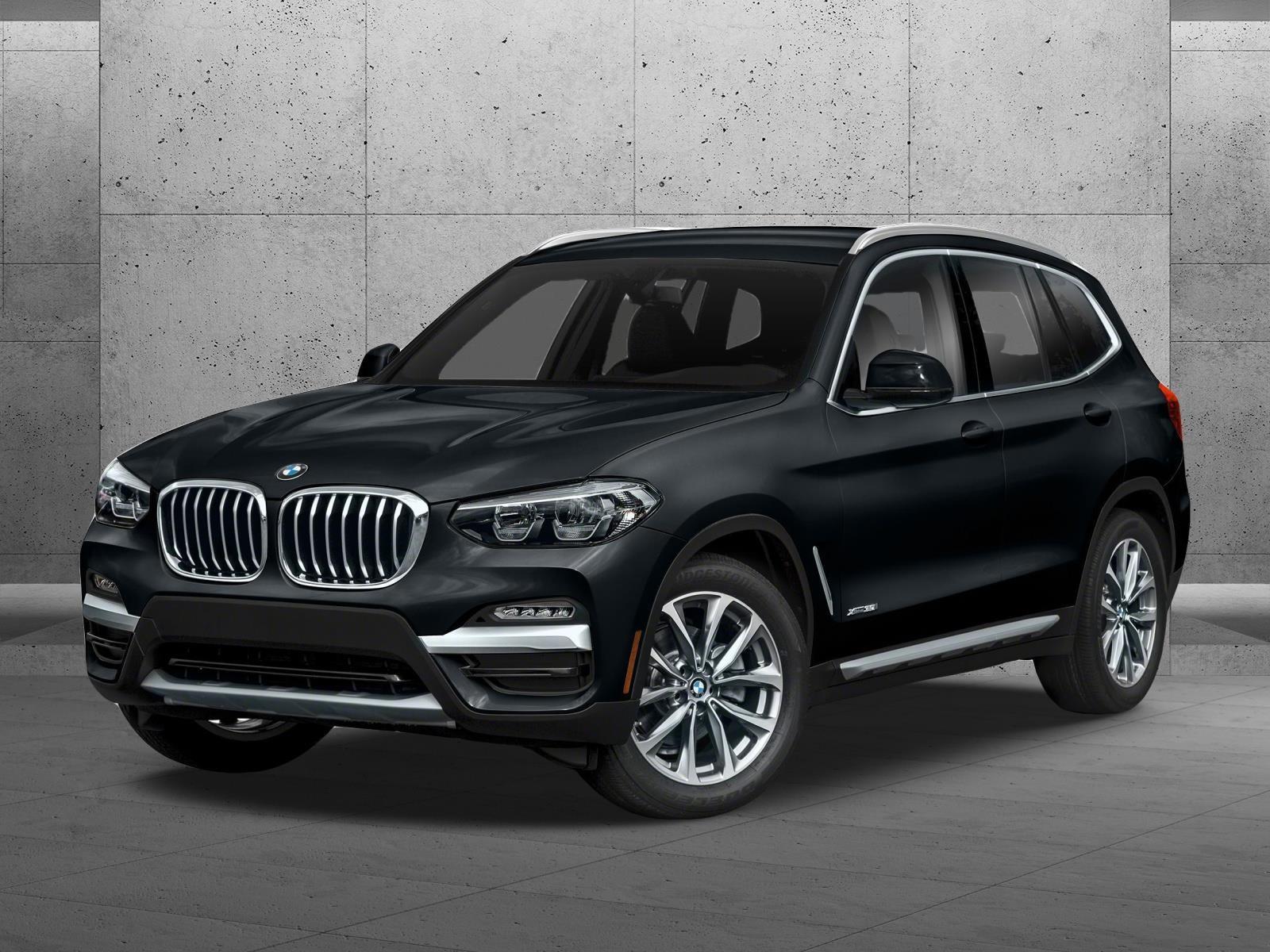 2018 BMW X3 M40i Vehicle Photo in Delray Beach, FL 33444