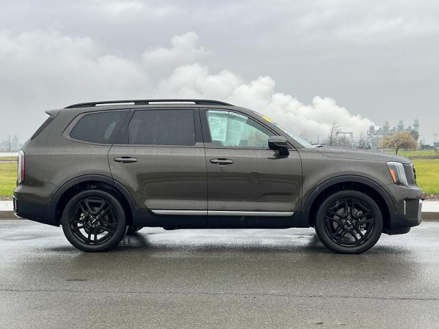 2023 Kia Telluride Vehicle Photo in PITTSBURG, CA 94565-7121