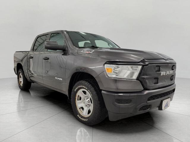 2021 Ram 1500 Vehicle Photo in NEENAH, WI 54956-2243