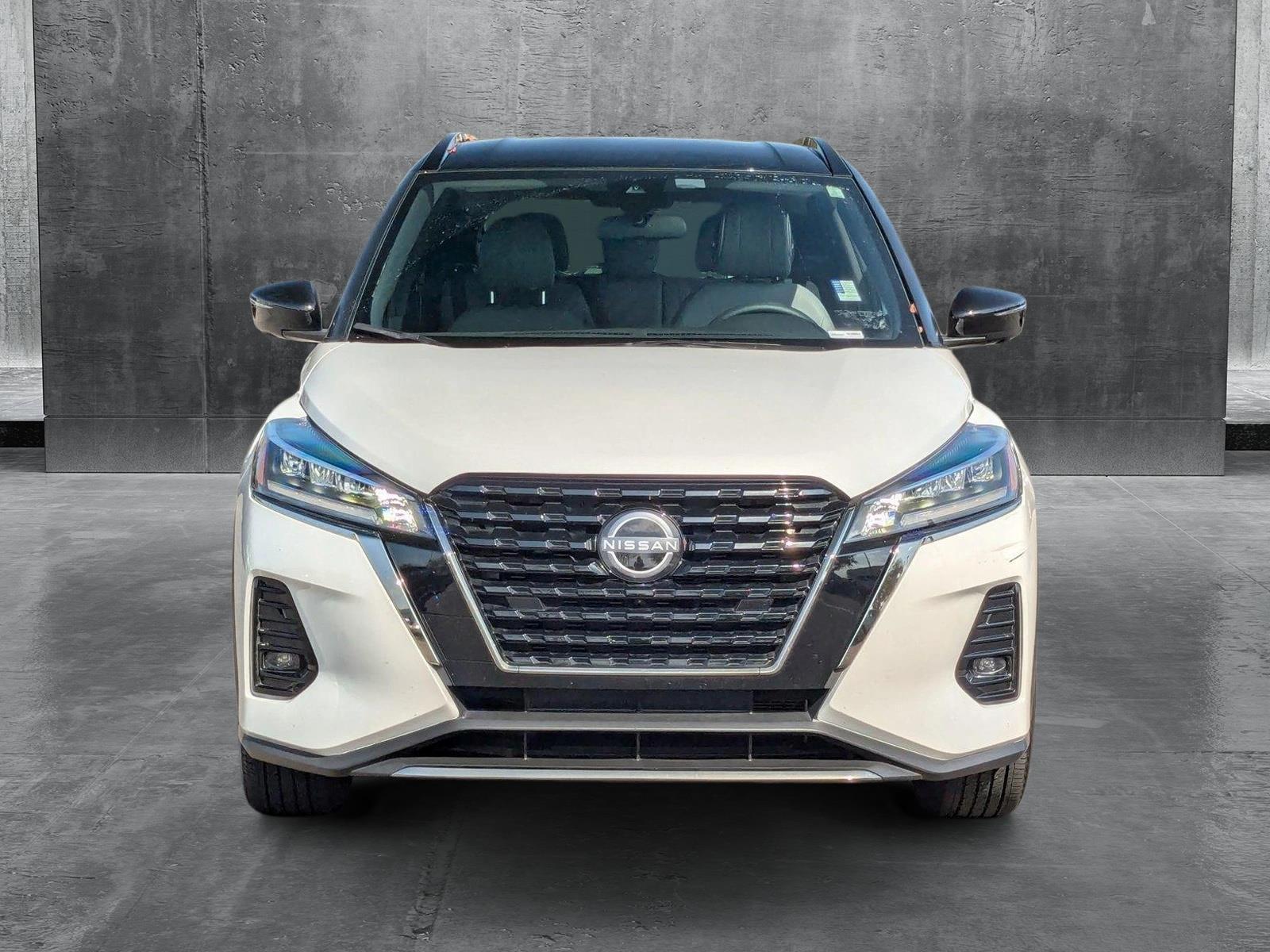 2023 Nissan Kicks Vehicle Photo in St. Petersburg, FL 33713