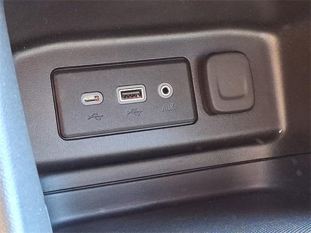 2022 Chevrolet Equinox Vehicle Photo in SEAFORD, DE 19973-8463