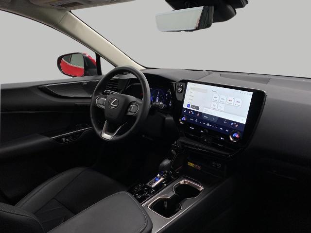 2024 Lexus NX 350 Vehicle Photo in Appleton, WI 54913