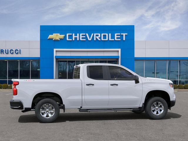 2025 Chevrolet Silverado 1500 Vehicle Photo in MILFORD, OH 45150-1684