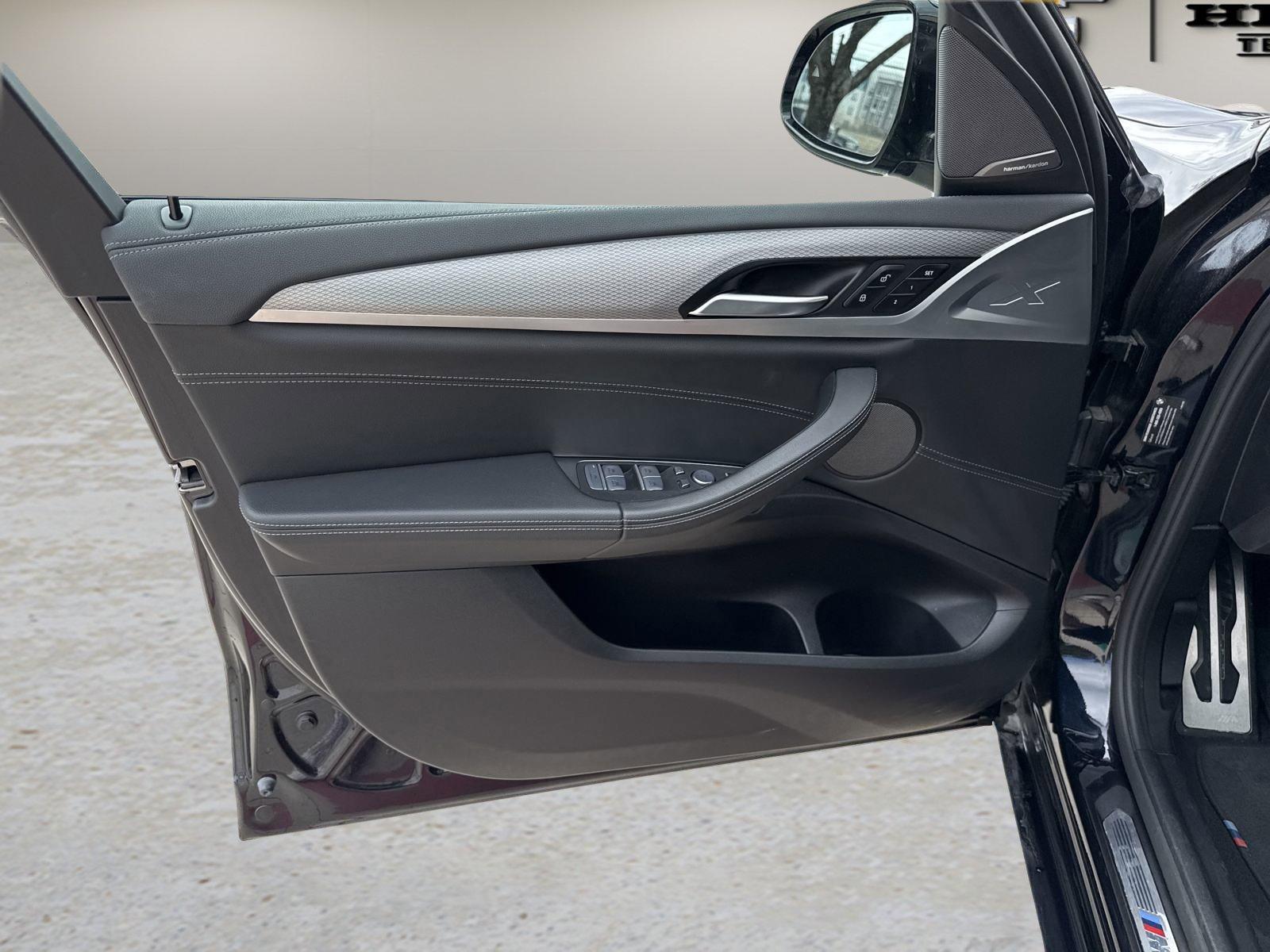 2021 BMW X3 Vehicle Photo in GEORGETOWN, TX 78626-7508
