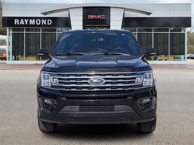 Used 2019 Ford Expedition XLT with VIN 1FMJU1HT8KEA37800 for sale in Center, TX