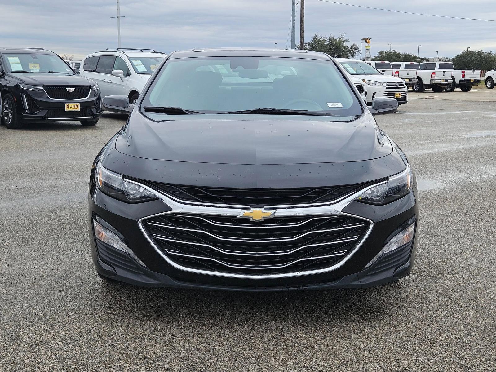 2023 Chevrolet Malibu Vehicle Photo in Seguin, TX 78155