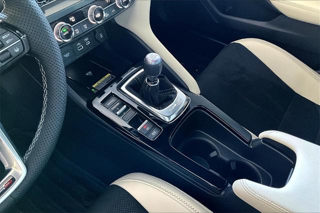 2025 Acura Integra Vehicle Photo in Tulsa, OK 74145