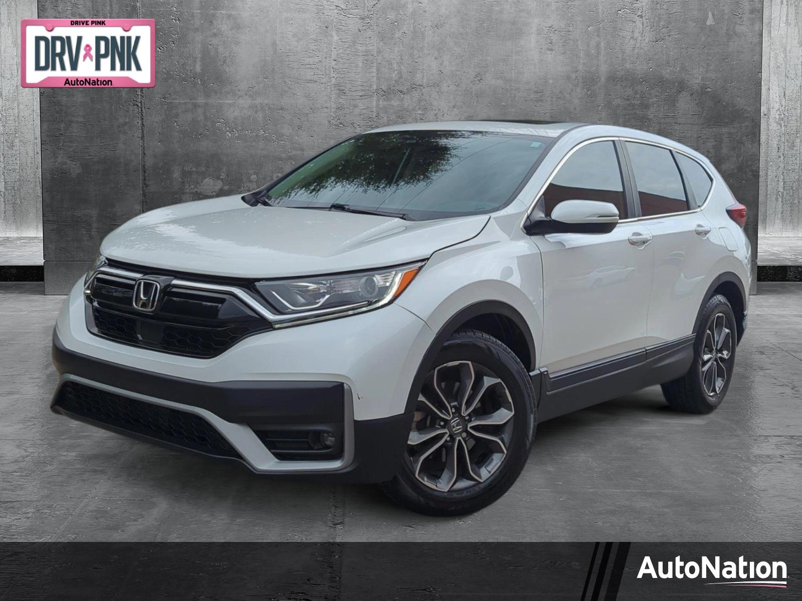 2020 Honda CR-V Vehicle Photo in Memphis, TN 38125