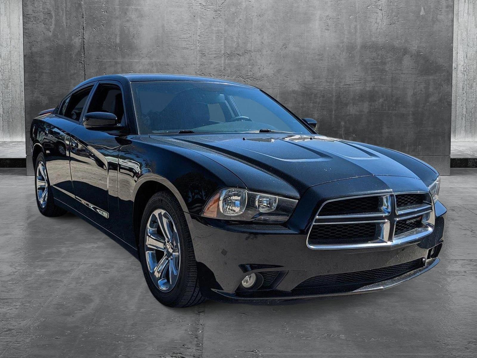 2013 Dodge Charger Vehicle Photo in Jacksonville, FL 32256