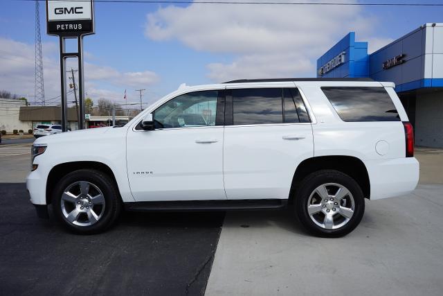 Used 2020 Chevrolet Tahoe LT with VIN 1GNSCBKC7LR223954 for sale in Stuttgart, AR