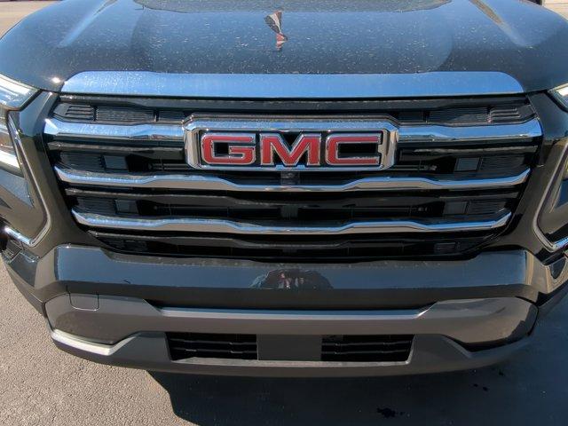 2025 GMC Terrain Vehicle Photo in ALBERTVILLE, AL 35950-0246