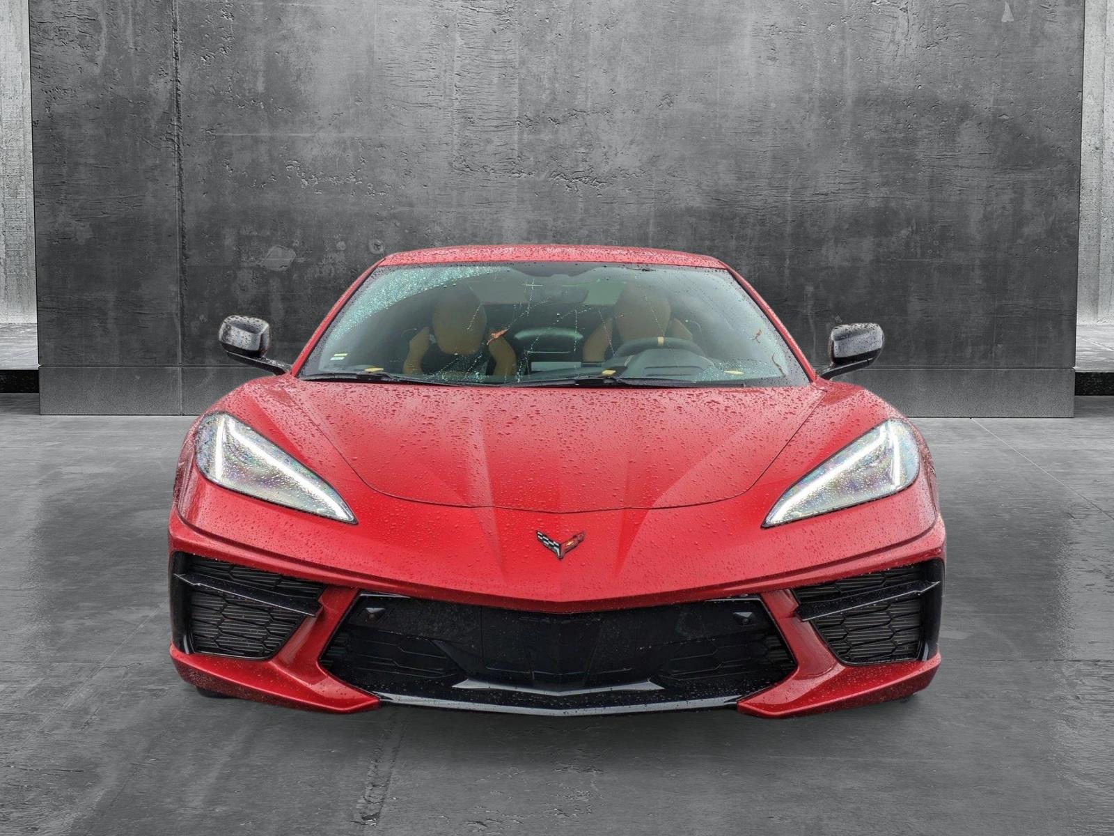 2021 Chevrolet Corvette Stingray Vehicle Photo in ORLANDO, FL 32812-3021