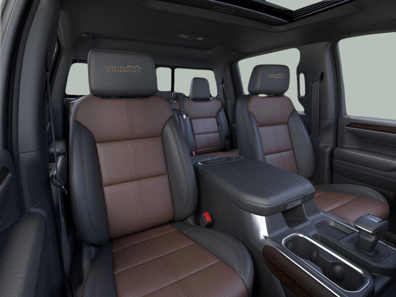 2025 Chevrolet Silverado 1500 Vehicle Photo in GEORGETOWN, TX 78626-7508