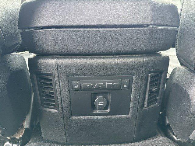 2015 Ram 1500 Vehicle Photo in Mechanicsburg, PA 17050-1707