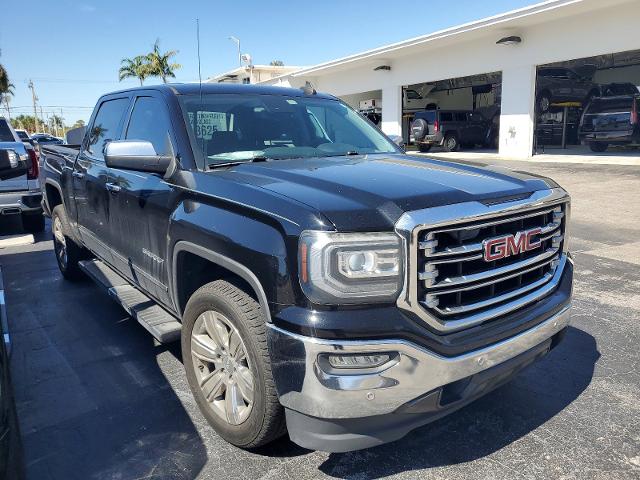 2016 GMC Sierra 1500 Vehicle Photo in LIGHTHOUSE POINT, FL 33064-6849